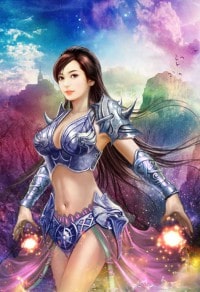 被女主拐進書裡掰彎了