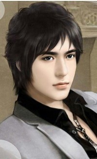 待到容郎喝醉后