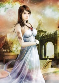 乞丐皇妃，高冷帝