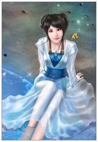 小芳（父女、亂）